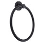 Набір аксесуарів для ванної  SONIA ASTRAL KIT BLACK ( 6 предметів) 185214