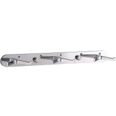 Планка з гачками подвійними 3х2 Globus Lux RM 1503-3