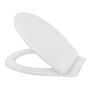 Сидіння для унітазу SoloPlast СУ-4