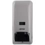 Дозатор рідкого мила HOTEC 13.205 ABS White
