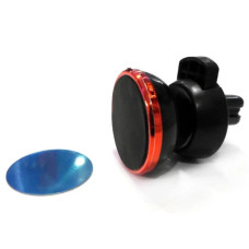 Кріплення для телефону JS-1108 mobile holder магніт пластик 7628