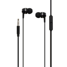 Навушники Borofone BM36 Acura (Чорний)