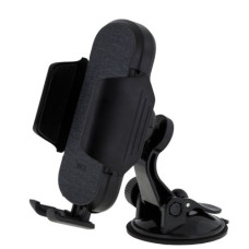 Автотримач Hoco CA82 (Чорний)