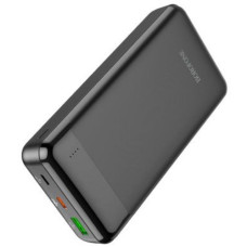 Універсальна мобільна батарея Borofone BJ19A 20000mAh PD/20W+QC3.0