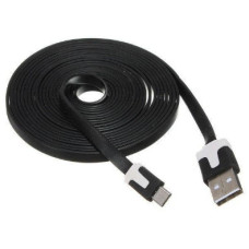 Кабель V8 MicroUSB