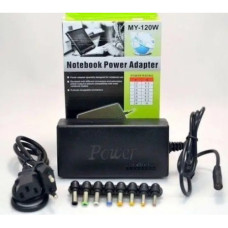 Універсальний блок живлення для ноутбуків MY-96W (50) 1671