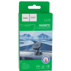 Автотримач Hoco CA79 Ligue (Чорний)
