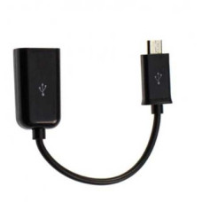 Кабель USB OTG CA157 Micro