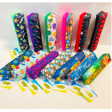 Пенал СУБЛІМАЦІЯ 20х4х4 см арт. ТЕ2379