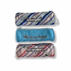 Пенал тубус Смужка 1-97 (21140)