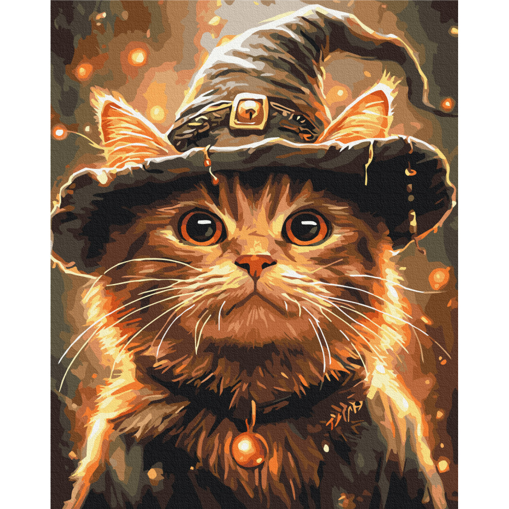 Котик маг Котик маг