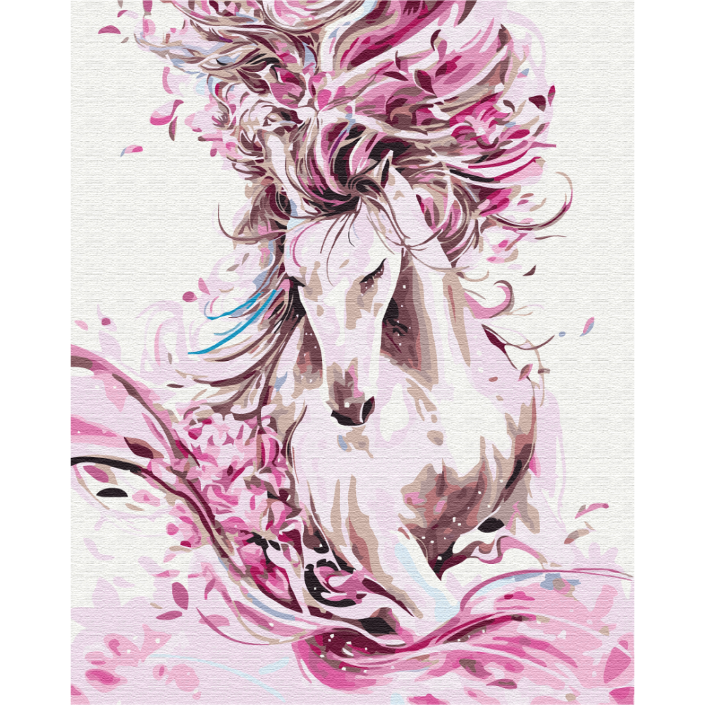 Витончений кінь