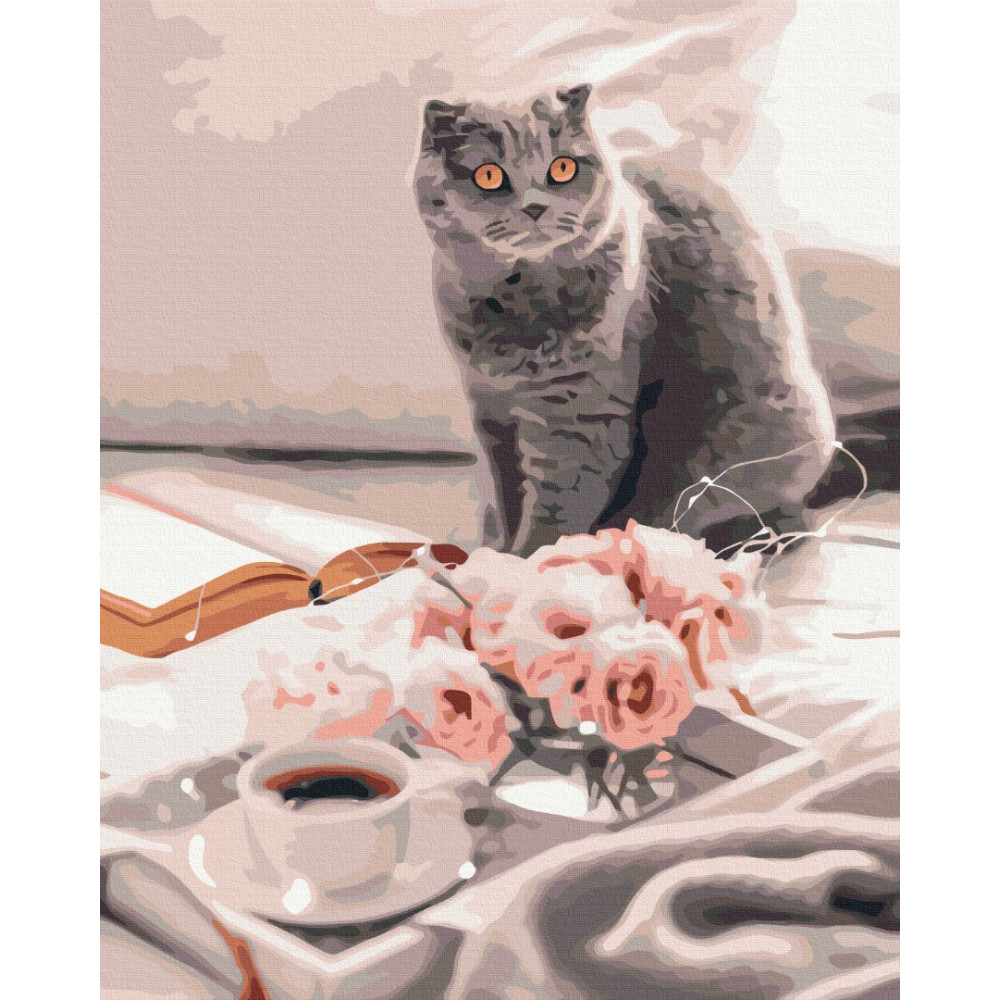 Улюблений британець