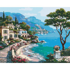 Італійська набережна