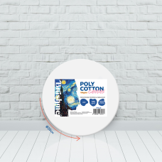 Полотно полікотон d20