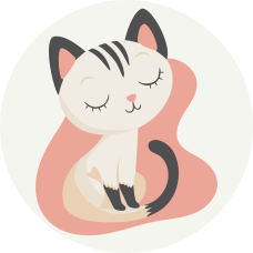 Котеня