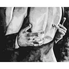 Мова тіла 5 © Anna Esthete
