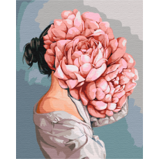 Загадка піонів © Mykhailyshyna Daria