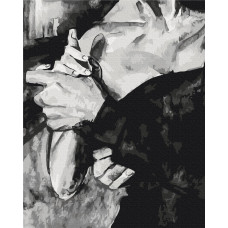 Мова тіла 1 © Anna Esthete