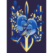 Крилатий герб
