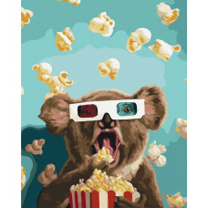 Фільм в 3D ©Lucia Heffernan