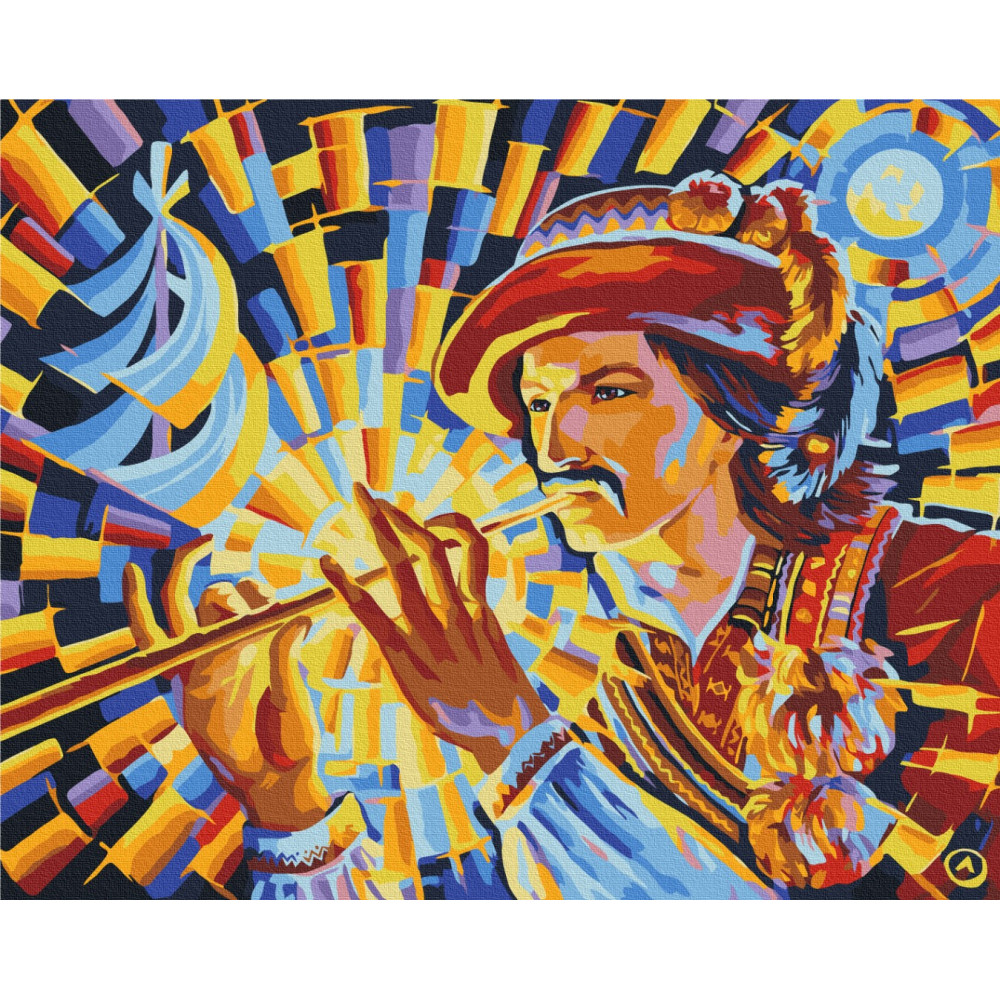 Чарівна сопілка © Oleg Loburak Чарівна сопілка © Oleg Loburak