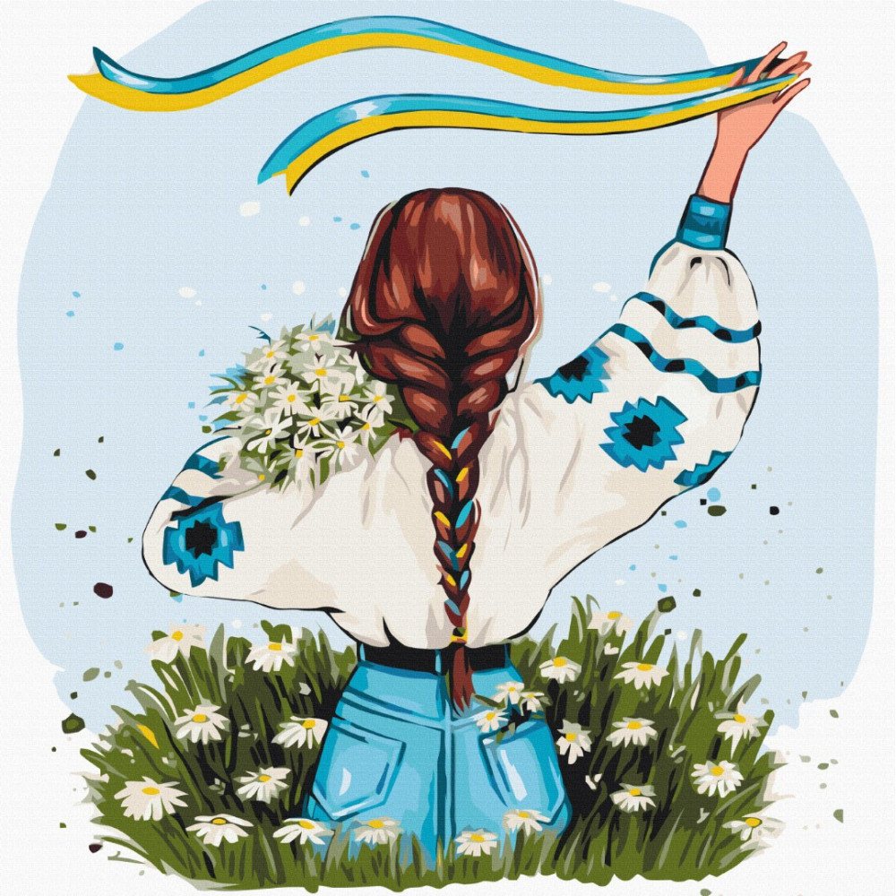 День перемоги © Alla Berezovska