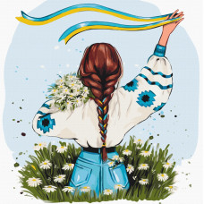 День перемоги © Alla Berezovska