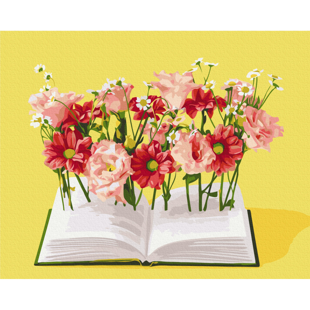 Книга на рідній мові © Halyna Vitiuk