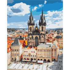 Ратуша Праги