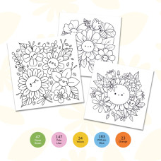 Квітковий сад