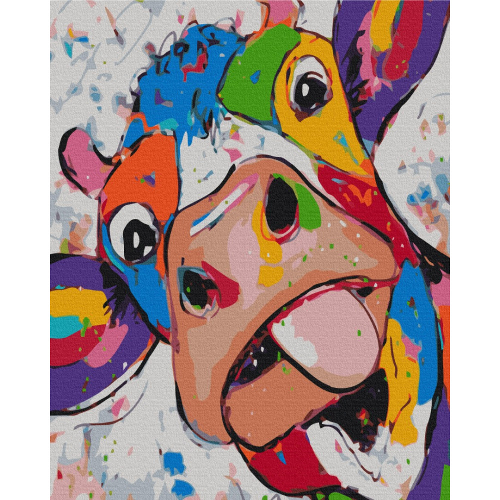 Веселкова Мілка