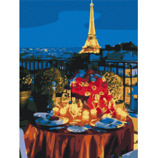 Побачення в Парижі