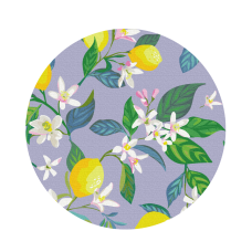 Цвітіння лимона (Розмір L)