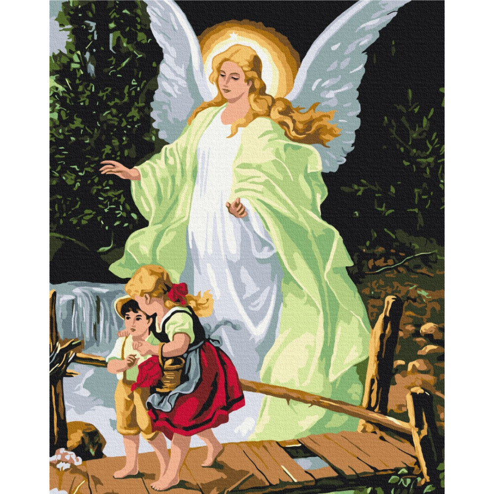 Окрилені безпекою