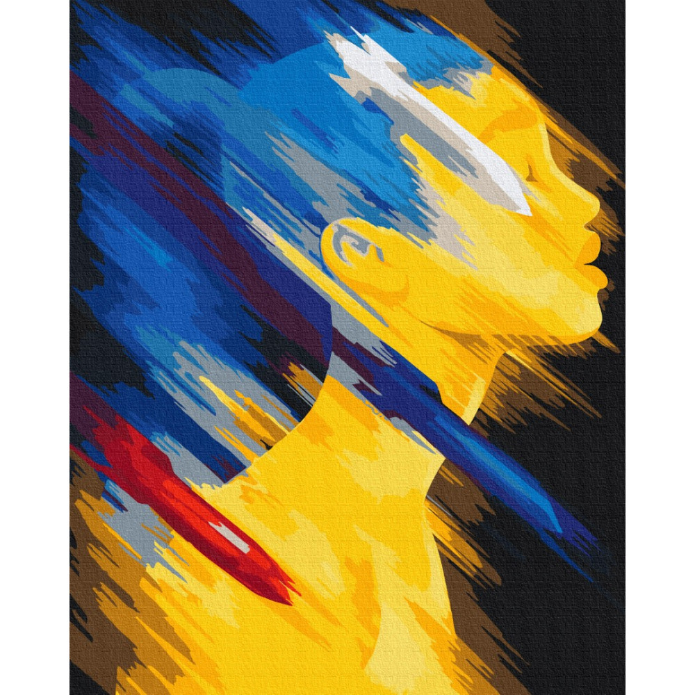 Ми вистоїмо! ©Поліна Скурихіна