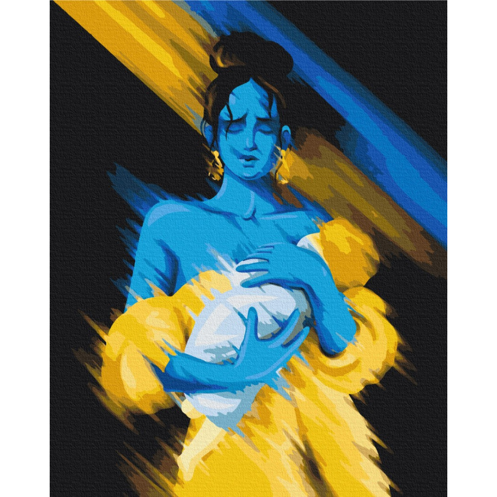 Майбутнє в руках ©Поліна Скурихіна