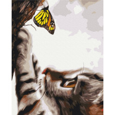 В пошуках друга