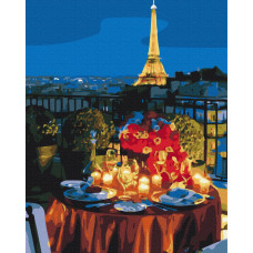 Побачення в Парижі