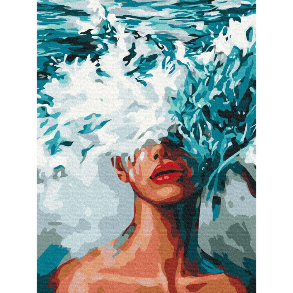 Океанія © Mykhailyshyna Daria