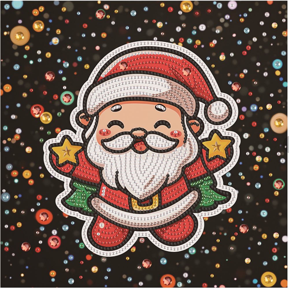 Милий Санта