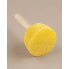 Спонж для нанесення захисного лаку 50 мм