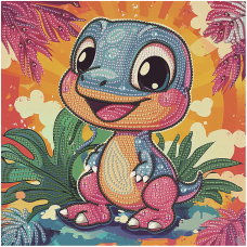 Динозаврик