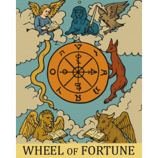 Колесо фортуни