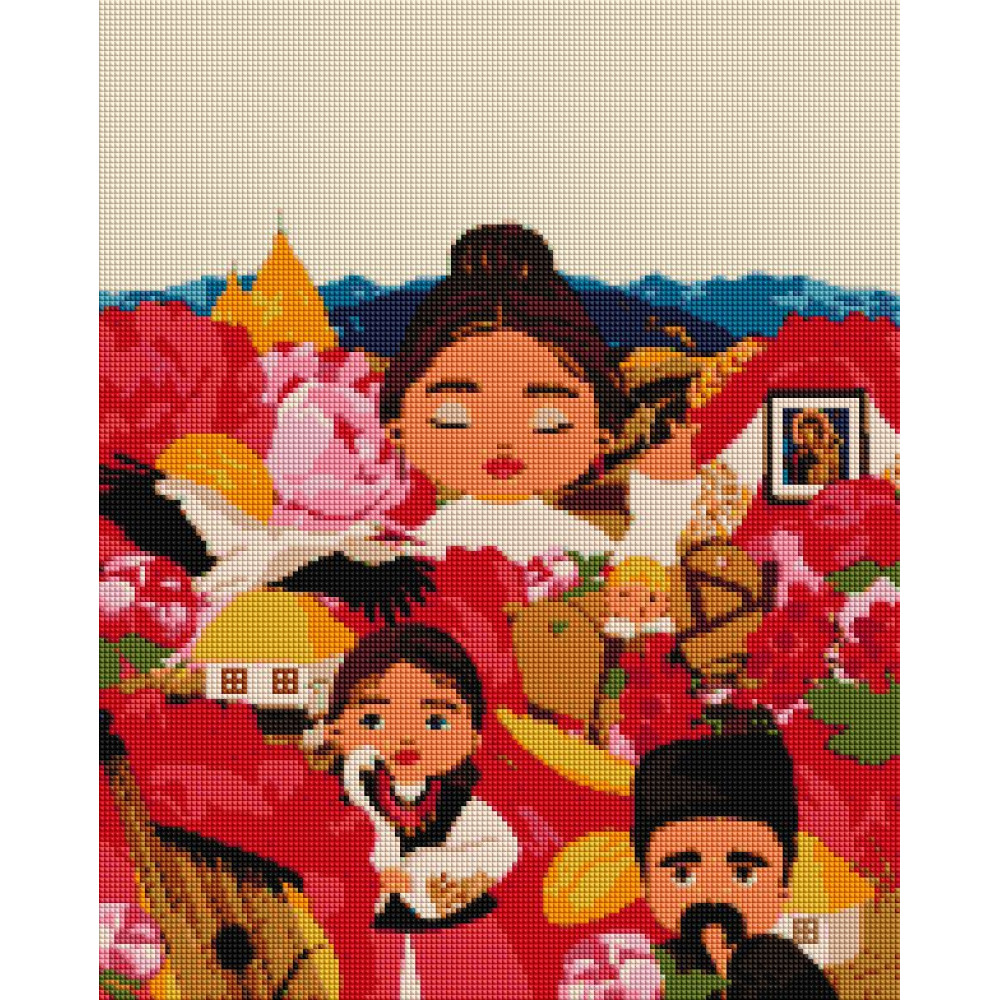 Українські традиції @Лілі Демачкович