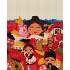 Українські традиції @Лілі Демачкович