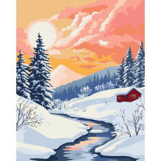 Зимова гармонія