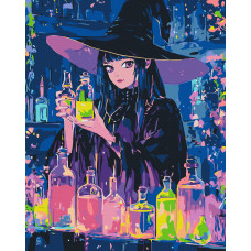 Таємниці алхімії