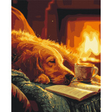 Тепло вечора