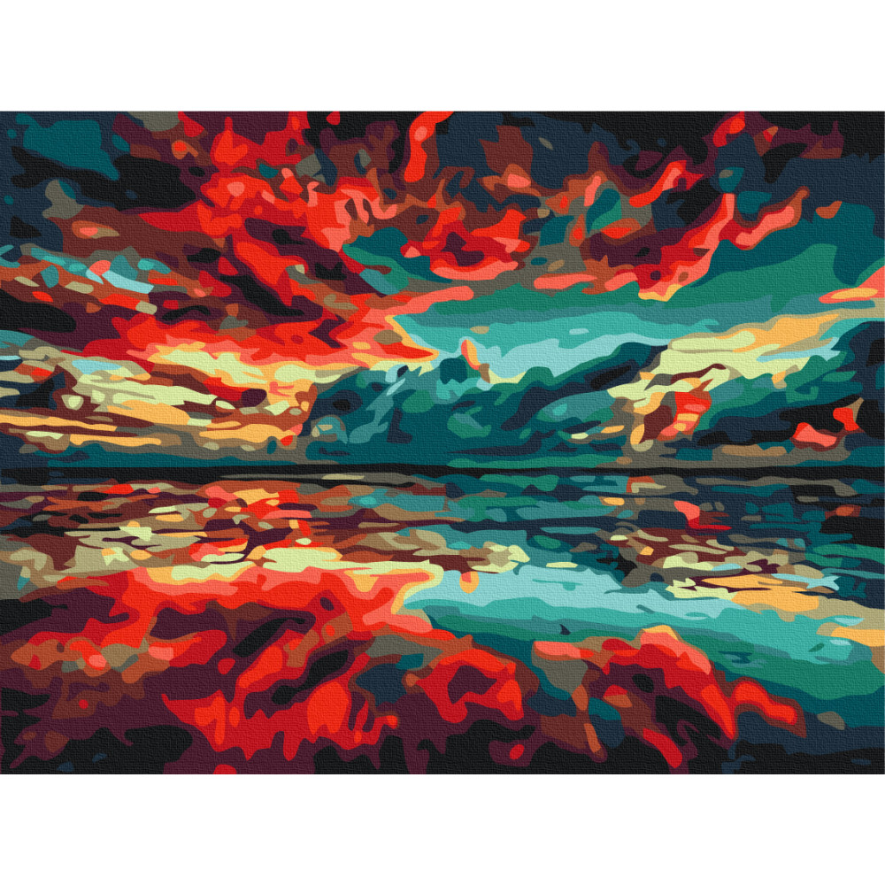 Віддзеркалення світу